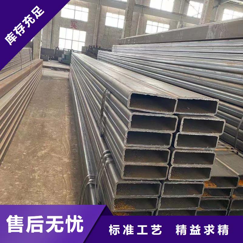方管大棚管应用范围广泛