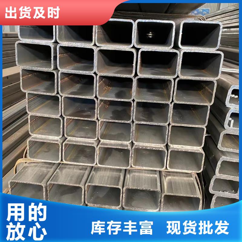 【方管 铝管高品质现货销售】