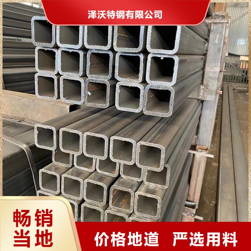 方管连栋大棚管产地厂家直销