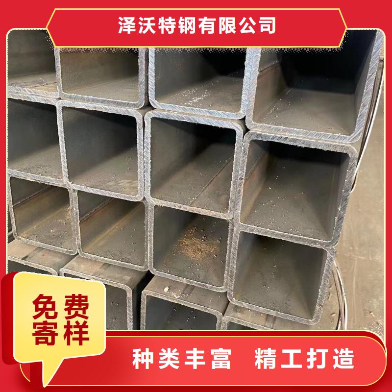 方管 连栋大棚管厂家货源稳定