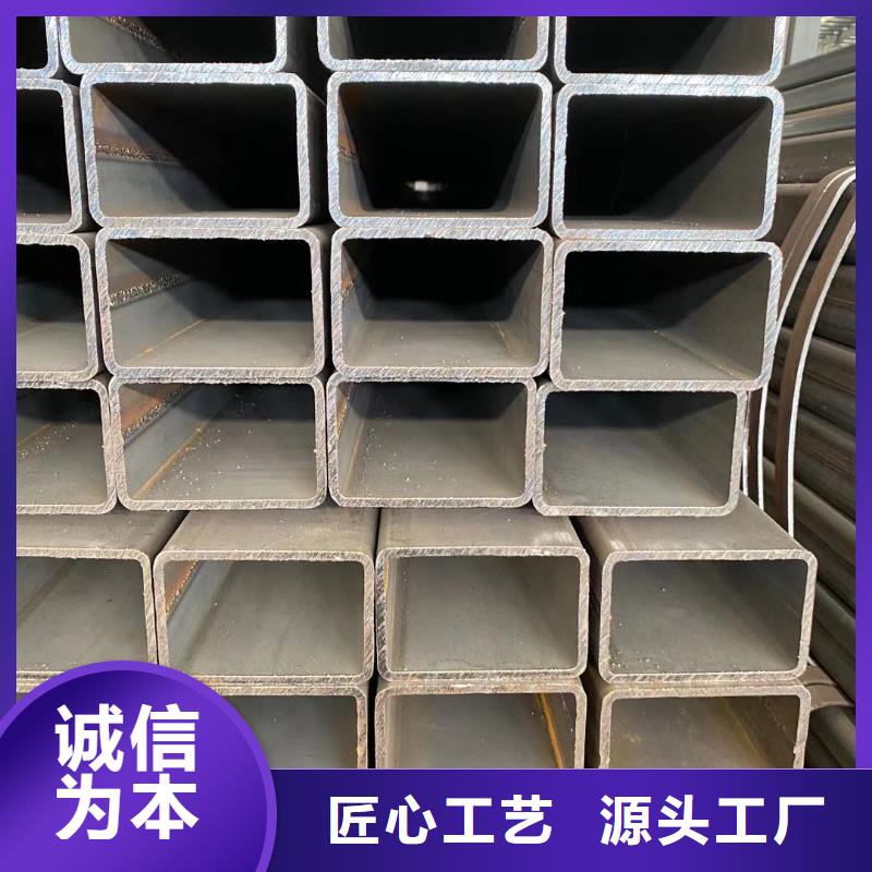 方管温室大棚管订购