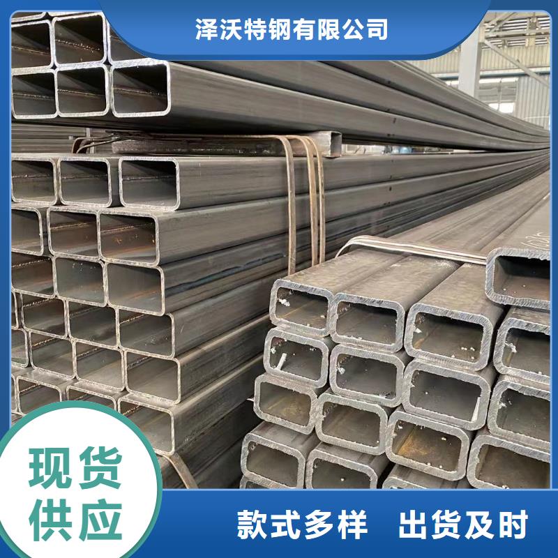 方管铝管专注质量