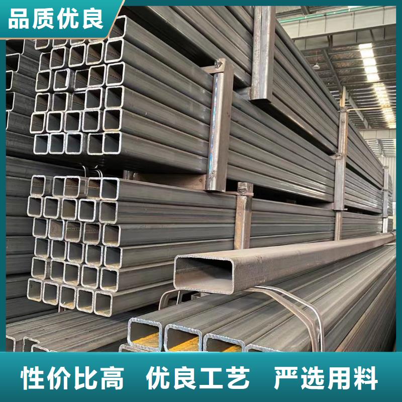 方管连栋大棚管品质可靠