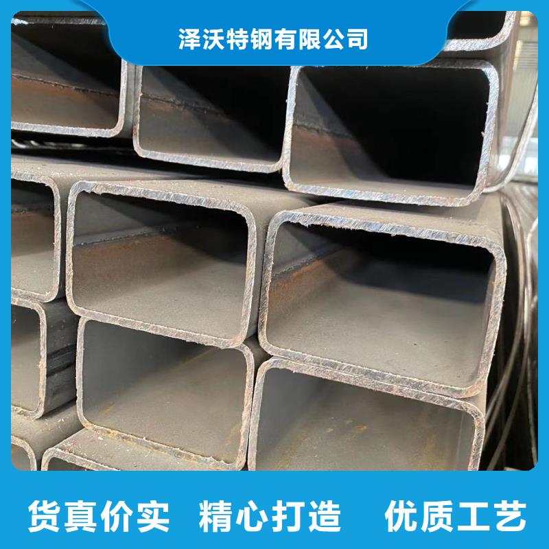 方管大棚管交货准时