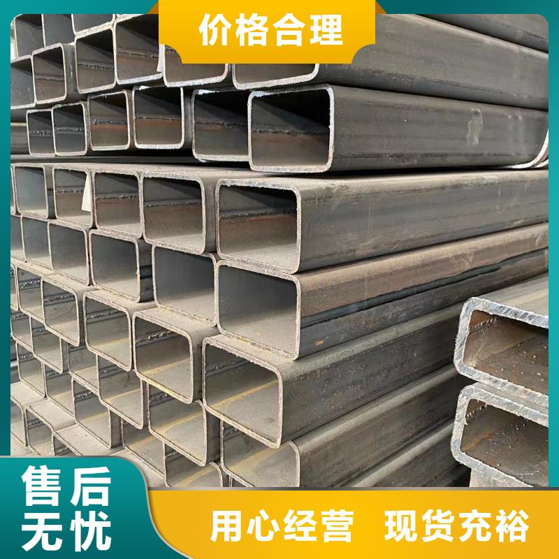 方管连栋大棚管品质可靠