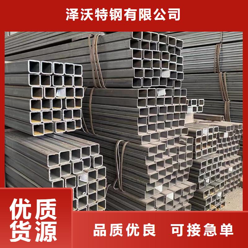 方管连栋大棚管有实力有经验