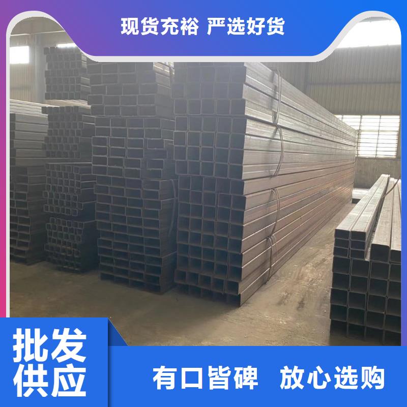 方管温室大棚管敢与同行比质量