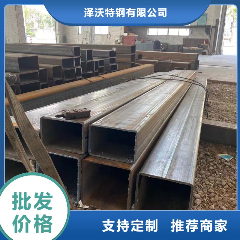 方管连栋大棚管产地厂家直销