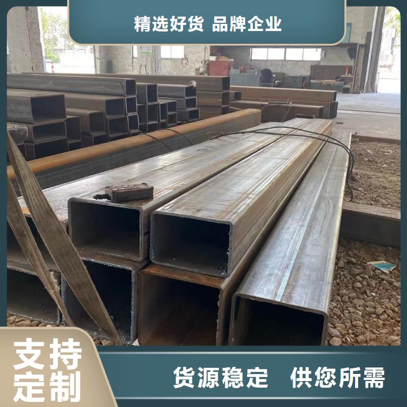 方管【蔬菜温室大棚管】厂家十分靠谱
