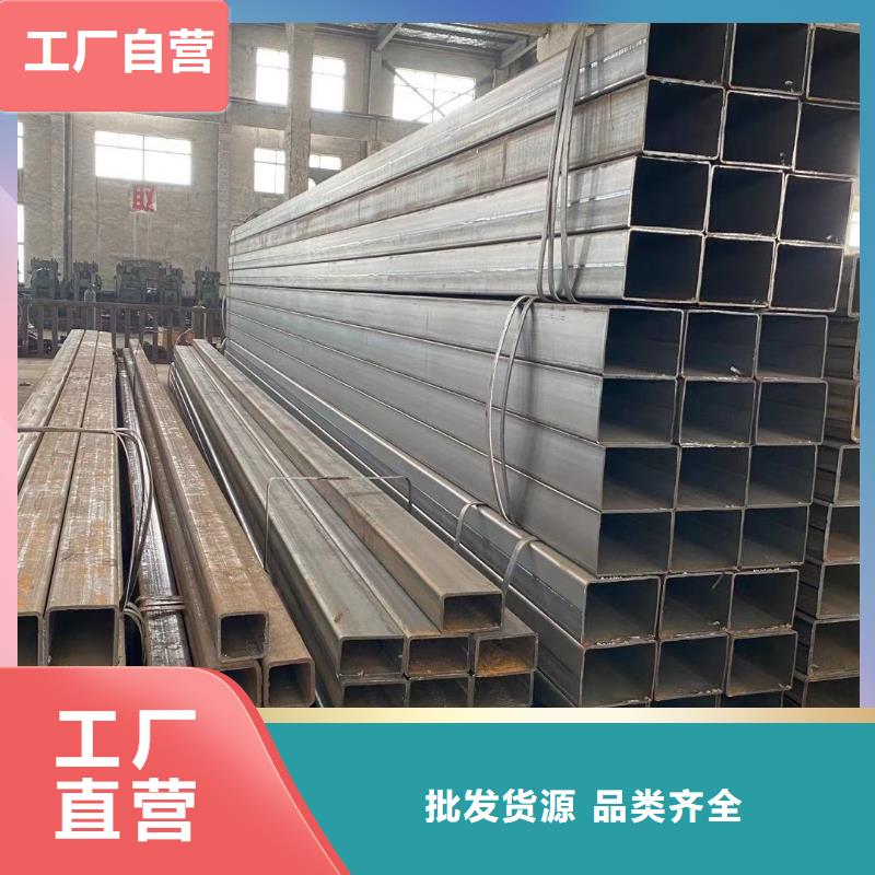 方管大棚管应用范围广泛