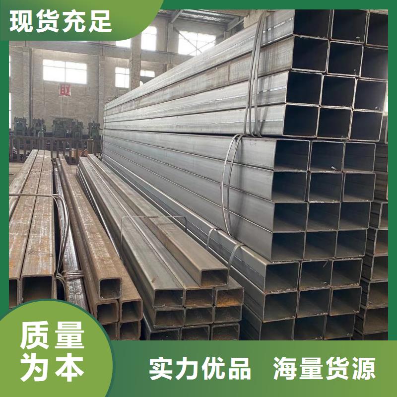 方管大棚管一手价格