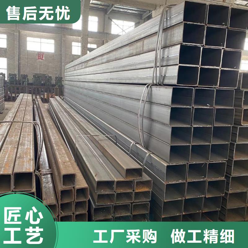 方管农业养殖大棚管卓越品质保障