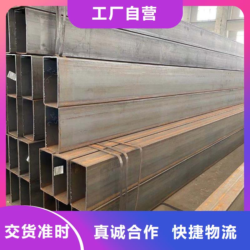 方管连栋大棚管品质可靠