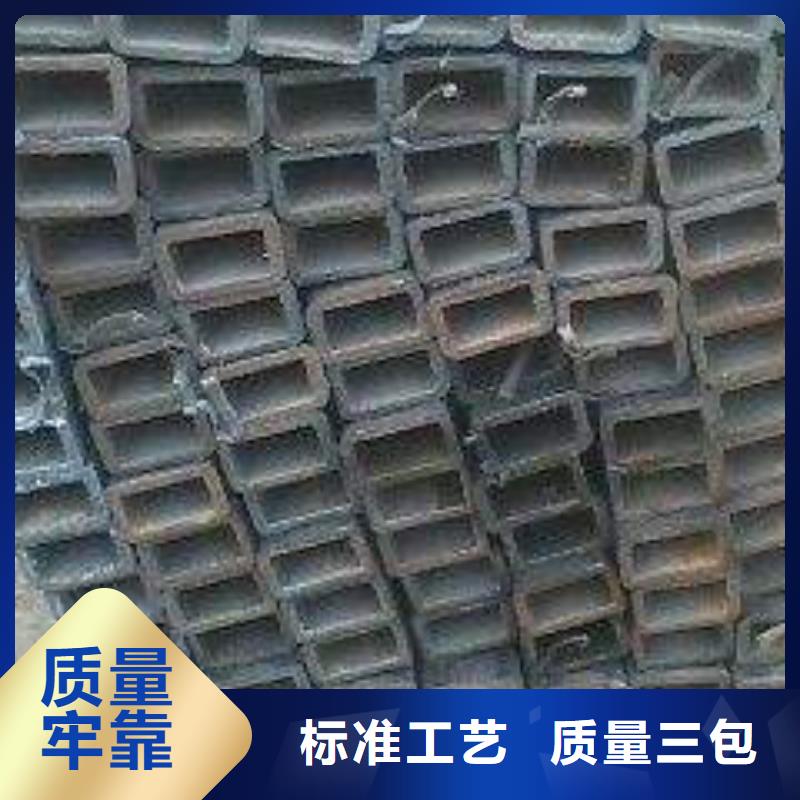 方管大棚管交货准时