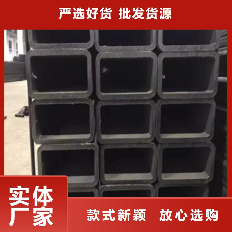 方管温室大棚管敢与同行比质量