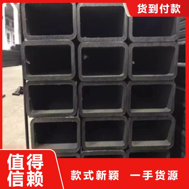方管连栋大棚管产地厂家直销