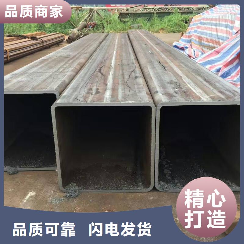 方管大棚管交货准时