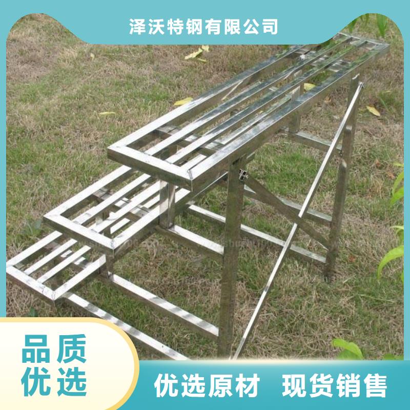 方管大棚管交货准时
