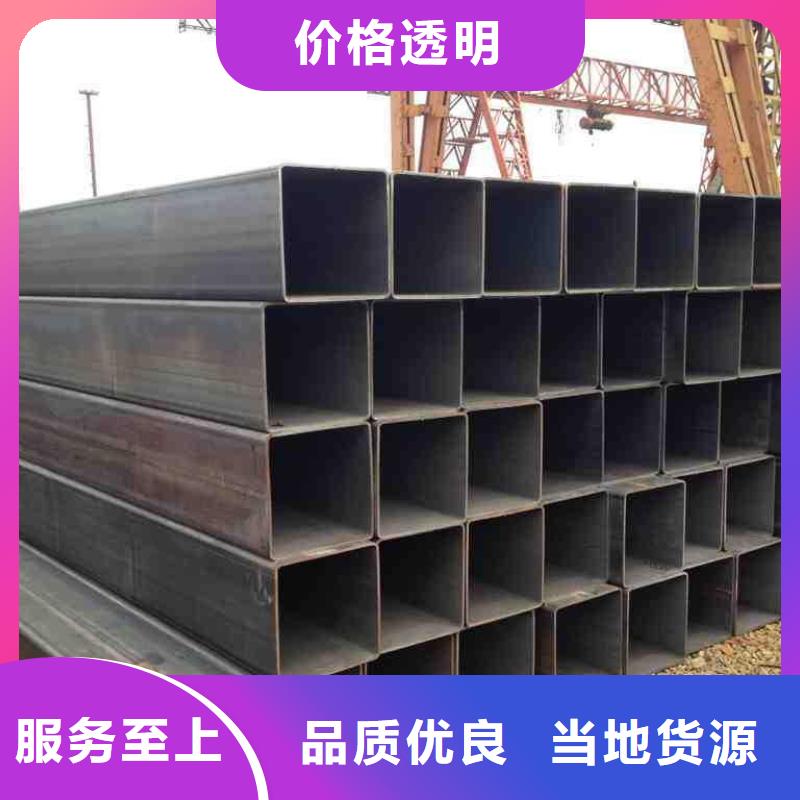方管大棚管一手价格