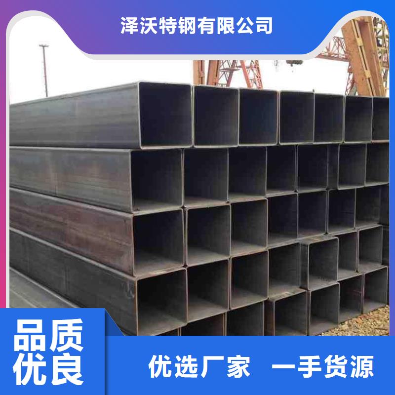 方管大棚管一手价格