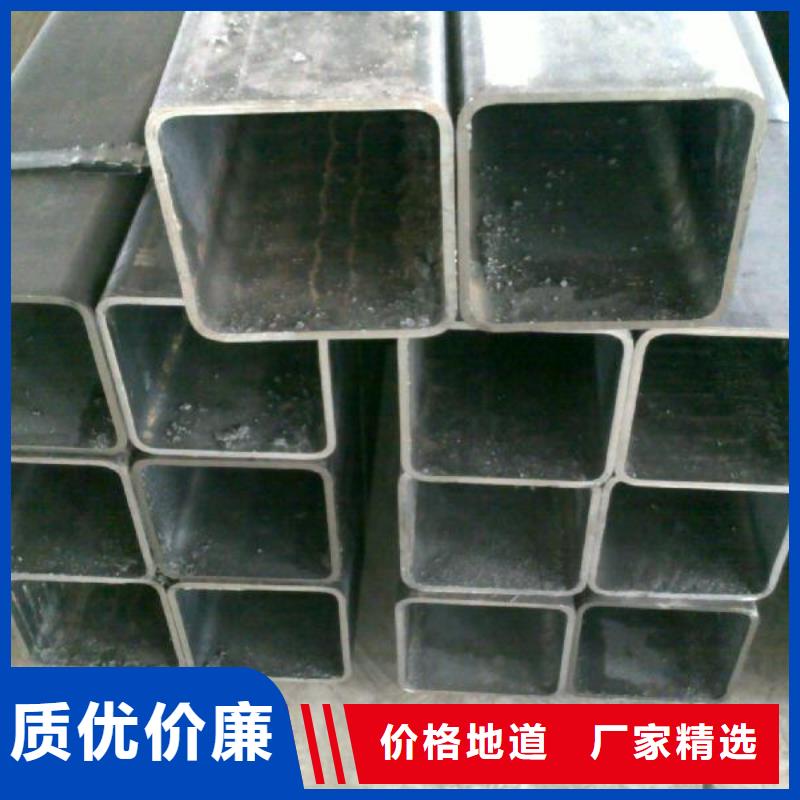 方管温室大棚管厂家经验丰富