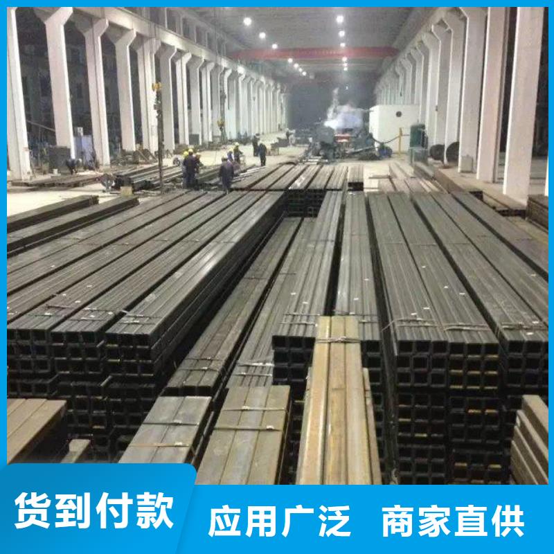 方管 大棚管工厂采购