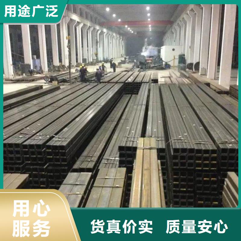 方管农业养殖大棚管卓越品质保障