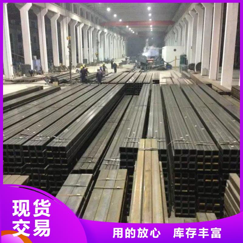 方管大棚管一手价格