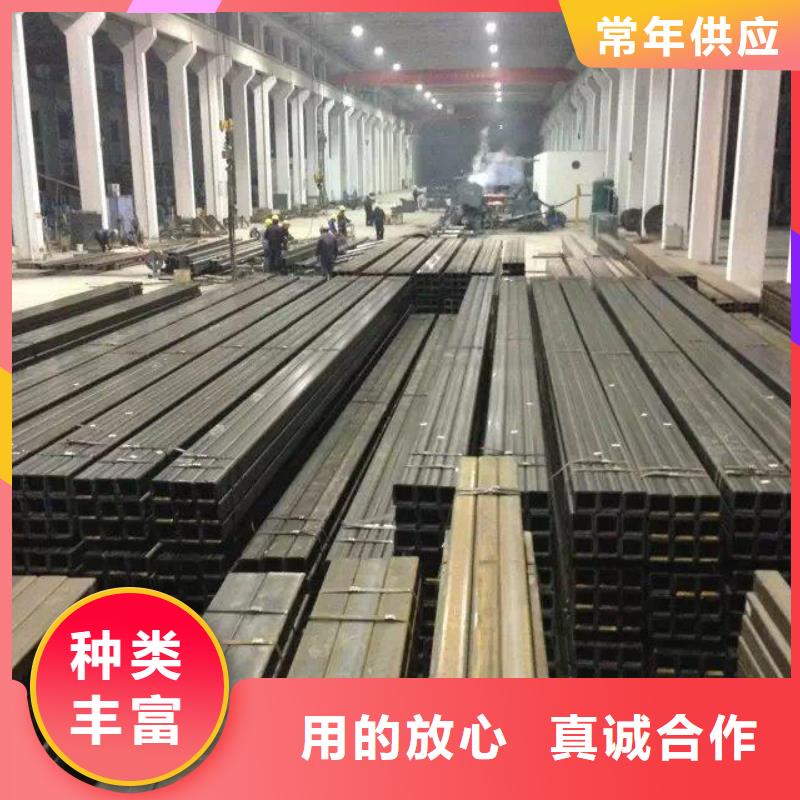 方管 农业养殖大棚管可接急单