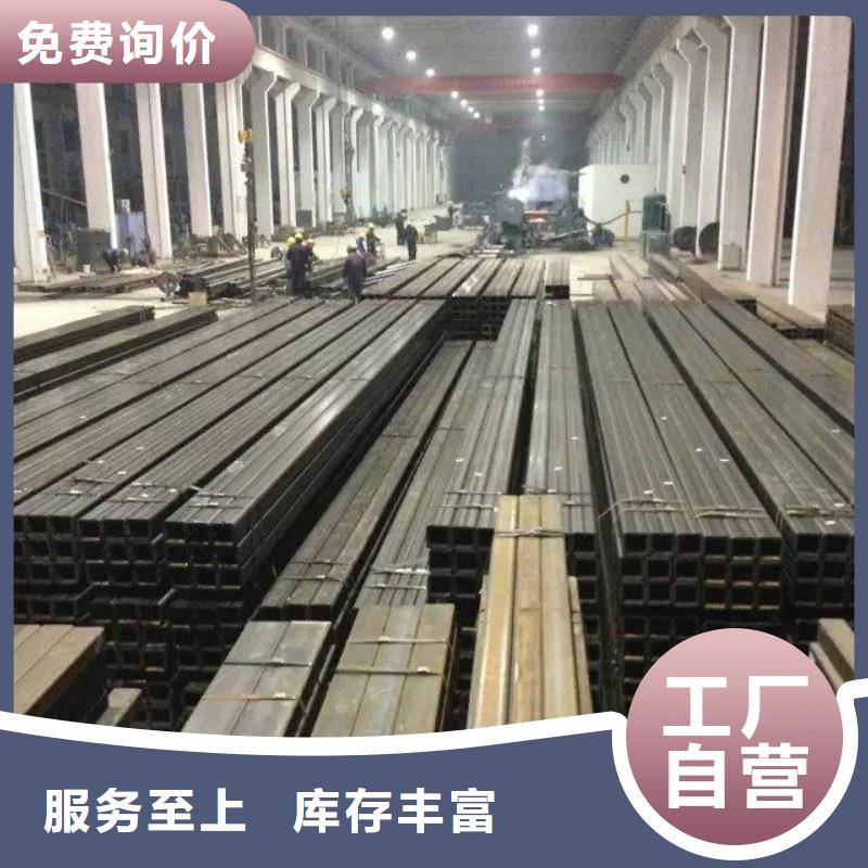 方管连栋大棚管有实力有经验