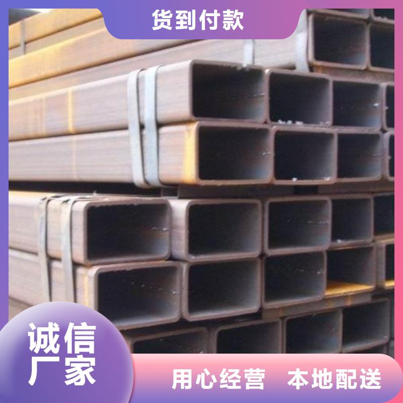 方管连栋大棚管有实力有经验