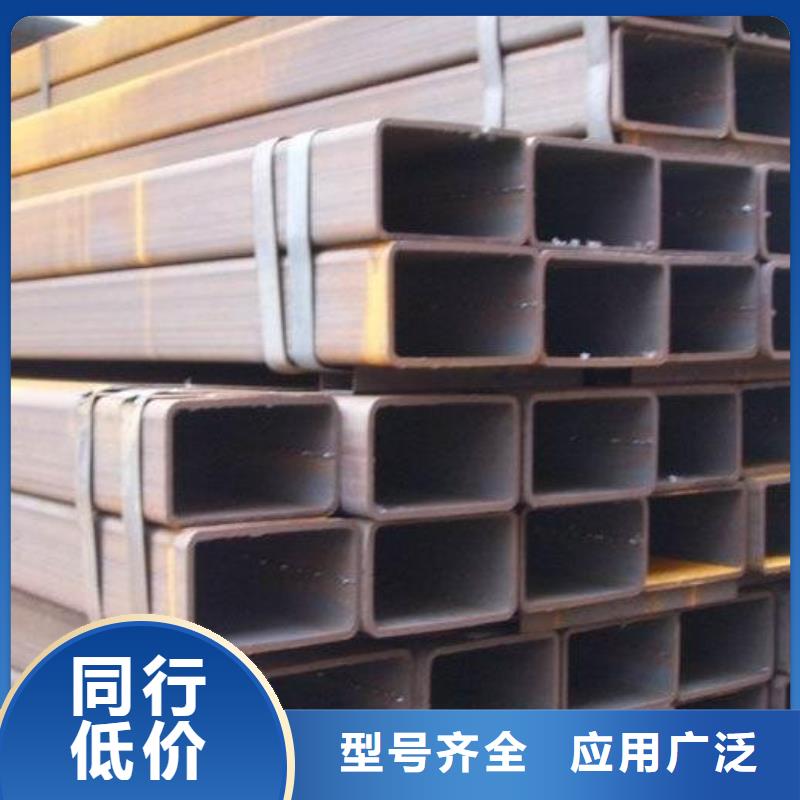 方管大棚管一手价格