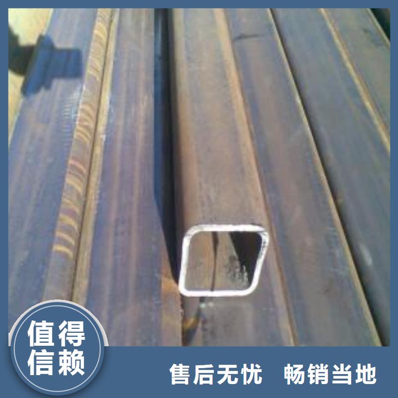 方管温室大棚管厂家经验丰富