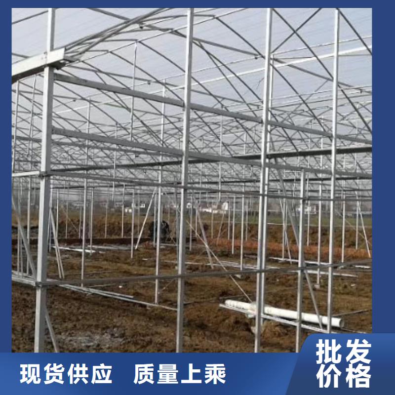 大棚管-连栋大棚管精心打造