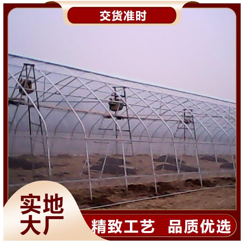 斗门区热镀锌西瓜大棚管千吨现货销售