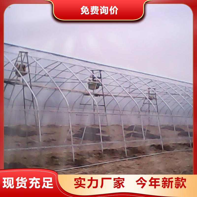 大棚管连栋大棚管值得买