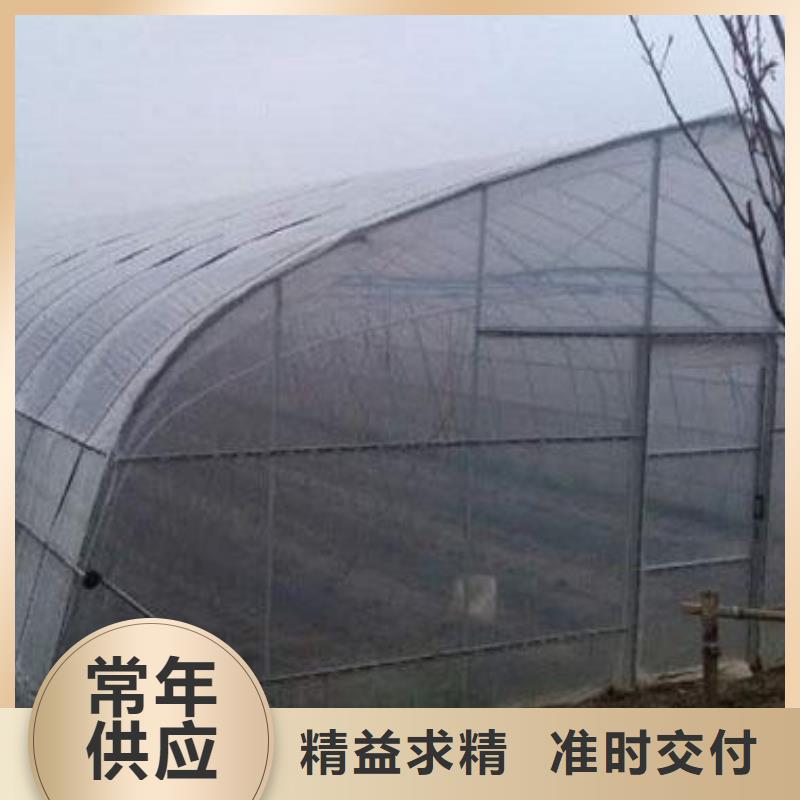 大棚管方矩管实力派厂家