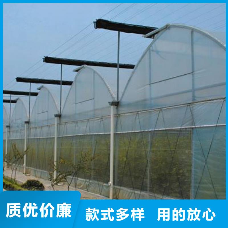 大棚管温室大棚管准时交付