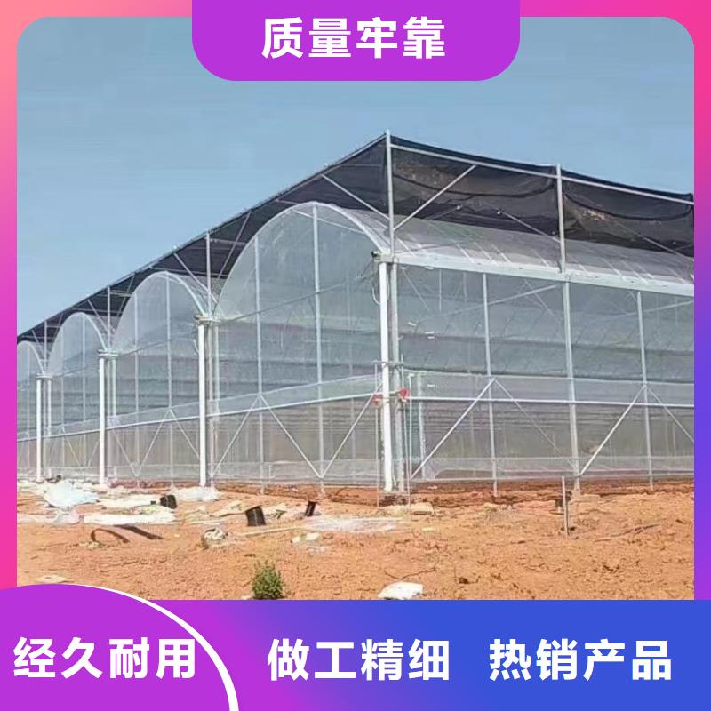 大棚管温室大棚多年经验值得信赖