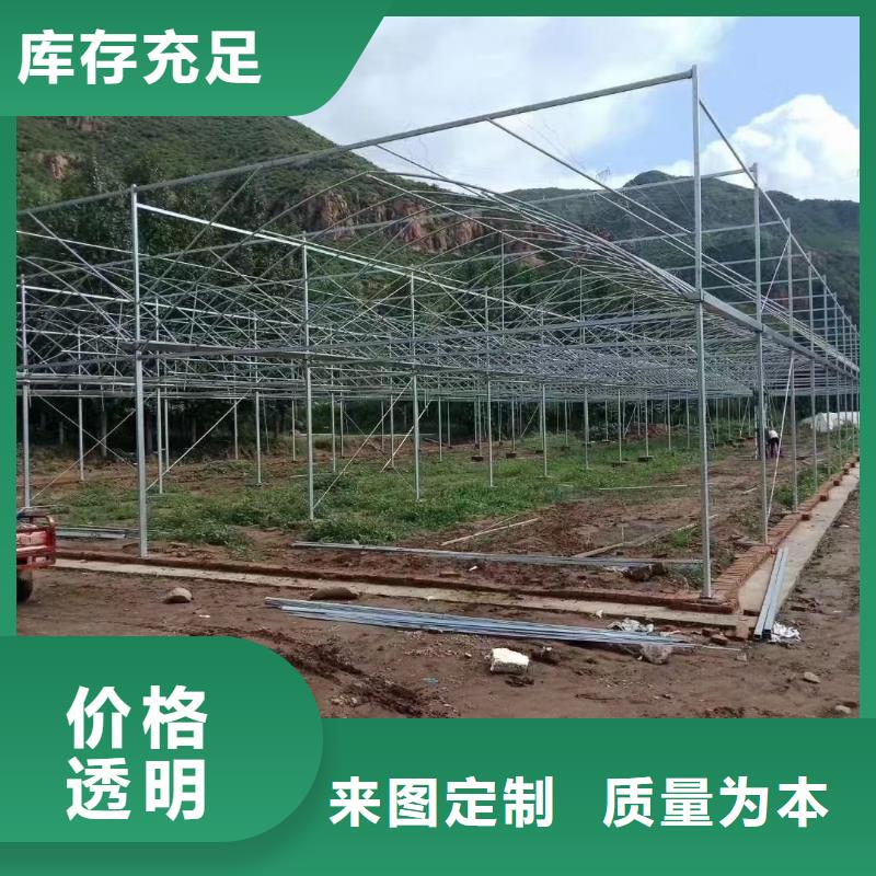 大棚管方矩管实力派厂家