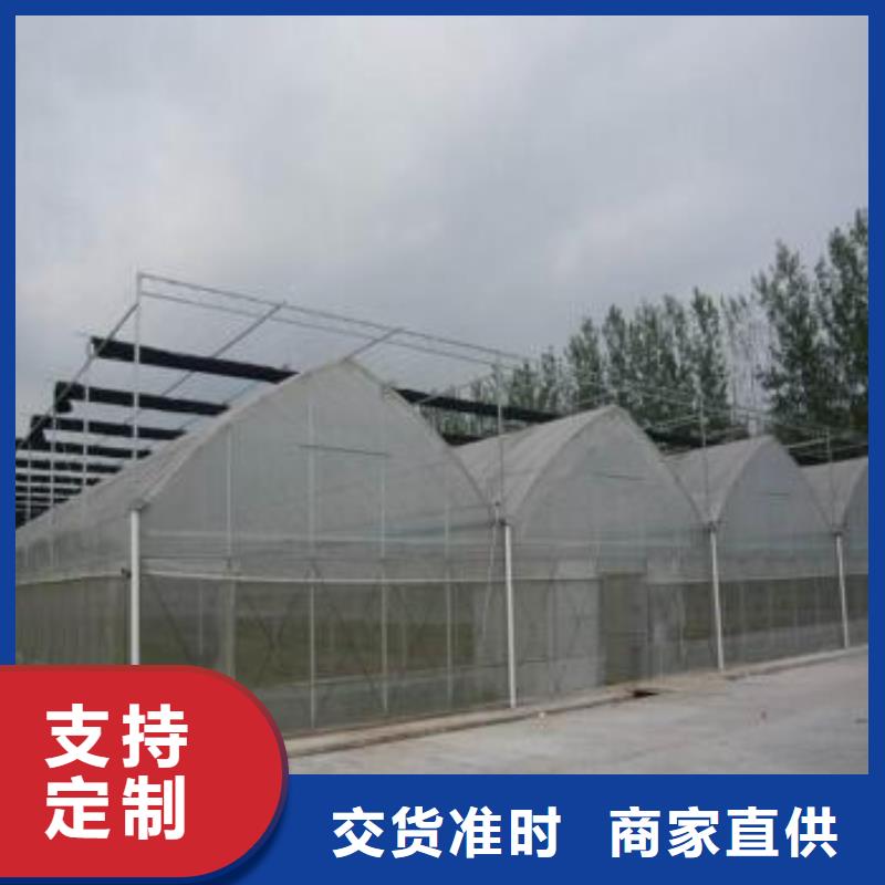 大棚管连栋大棚管值得买
