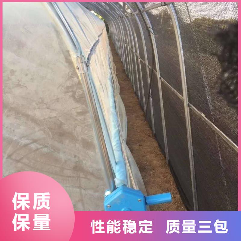 大棚管温室大棚多年经验值得信赖