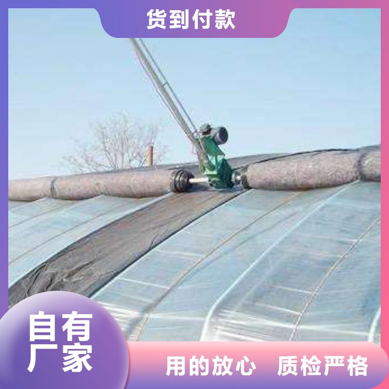 大棚管_连栋温室搭建实力大厂家
