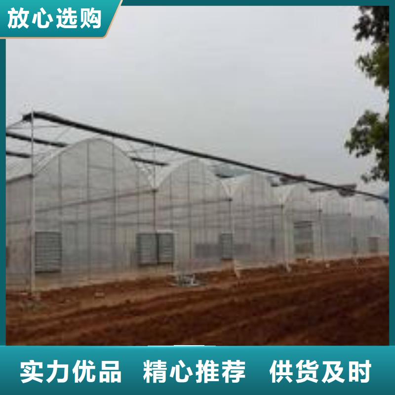 大棚管方矩管实力派厂家