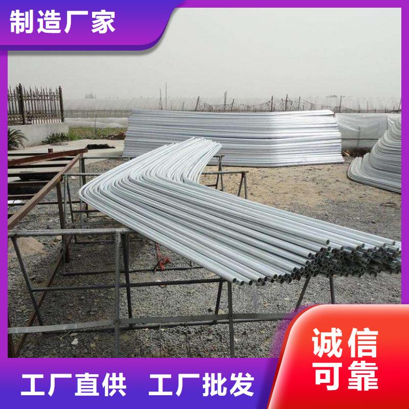 团风大棚管子型号全