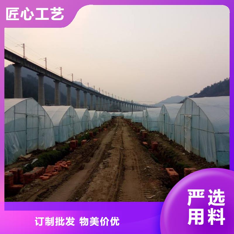大棚管农业养殖大棚管厂家直销规格多样