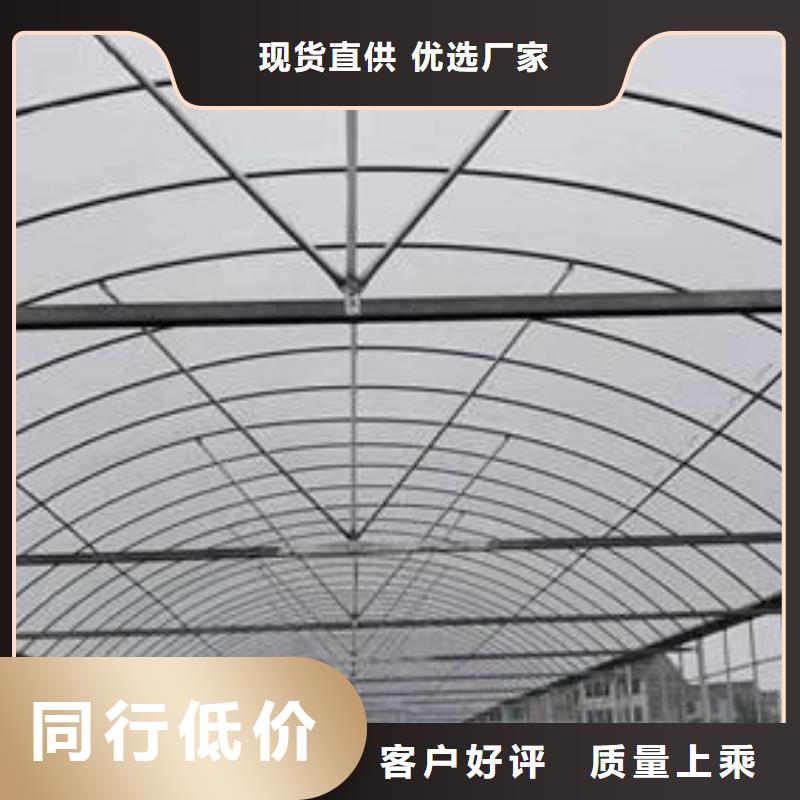 大棚管连栋大棚管值得买