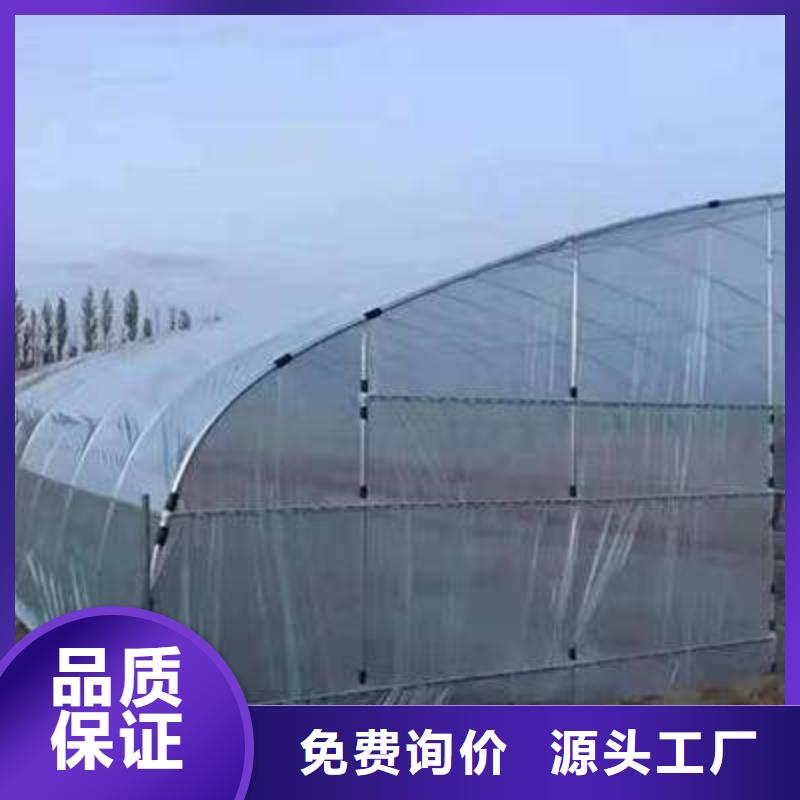 大棚管随心所欲定制