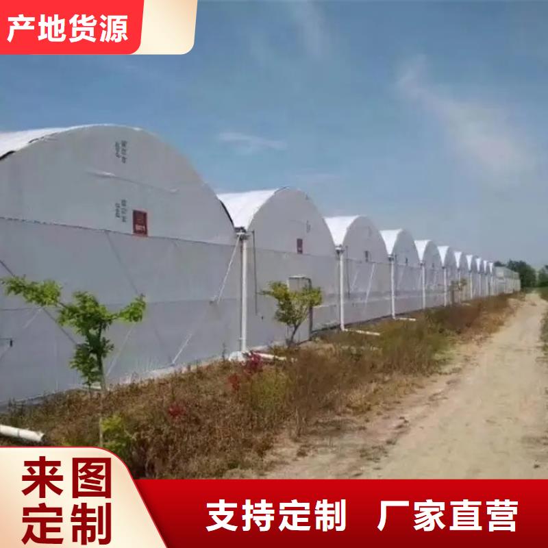 团风大棚管子型号全
