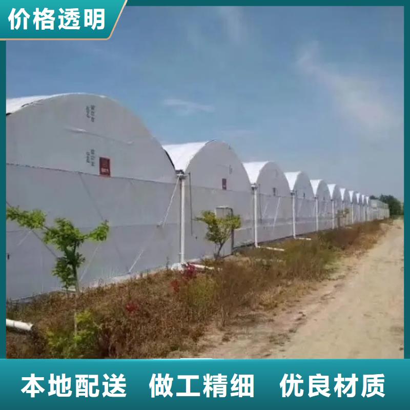广陵区专业做4分6分8分连栋1寸大棚管哪里买